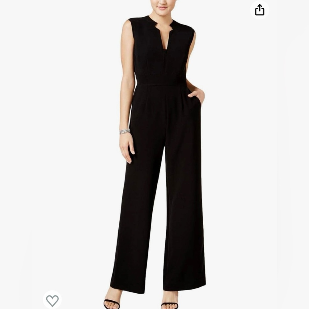 Tahari Jumpsuits SIZE 12